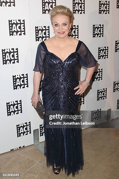 Jacki Weaver attends the 63rd Annual ACE Eddie Awards at The Beverly Hilton Hotel on February 16, 2013 in Beverly Hills, California.