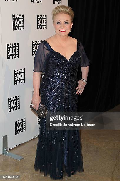 Jacki Weaver attends the 63rd Annual ACE Eddie Awards at The Beverly Hilton Hotel on February 16, 2013 in Beverly Hills, California.