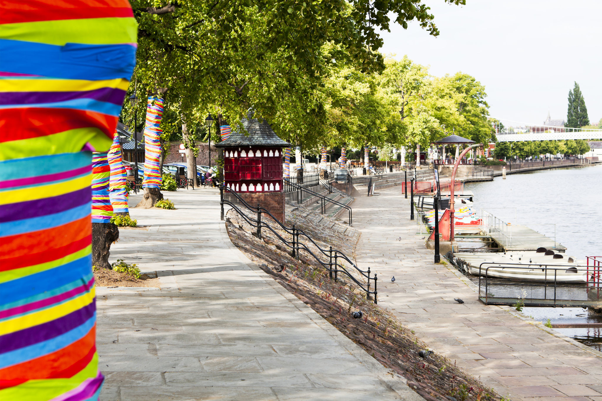 chester festival