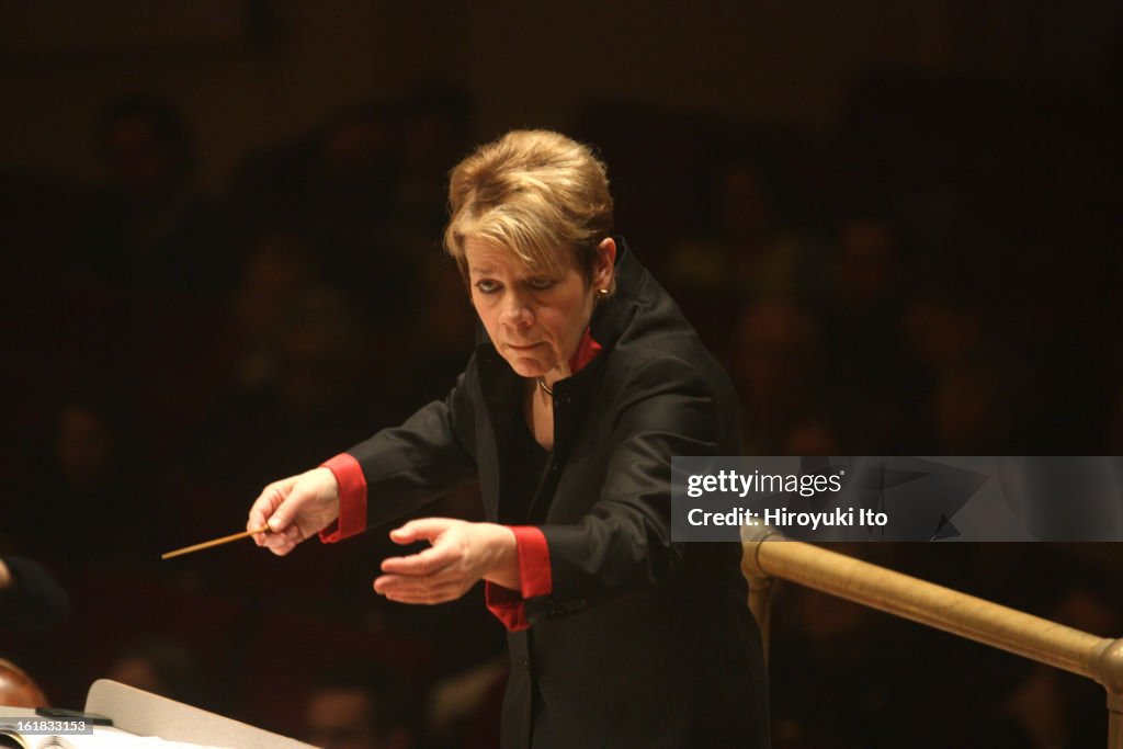 Marin Alsop