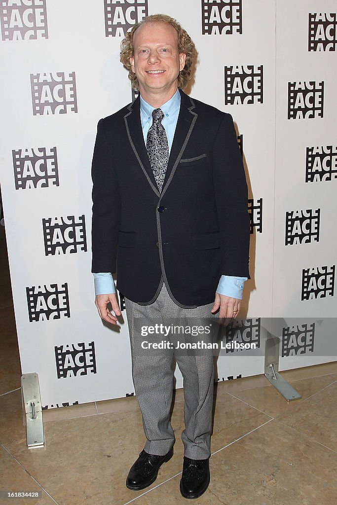 63rd Annual ACE Eddie Awards - Arrivals