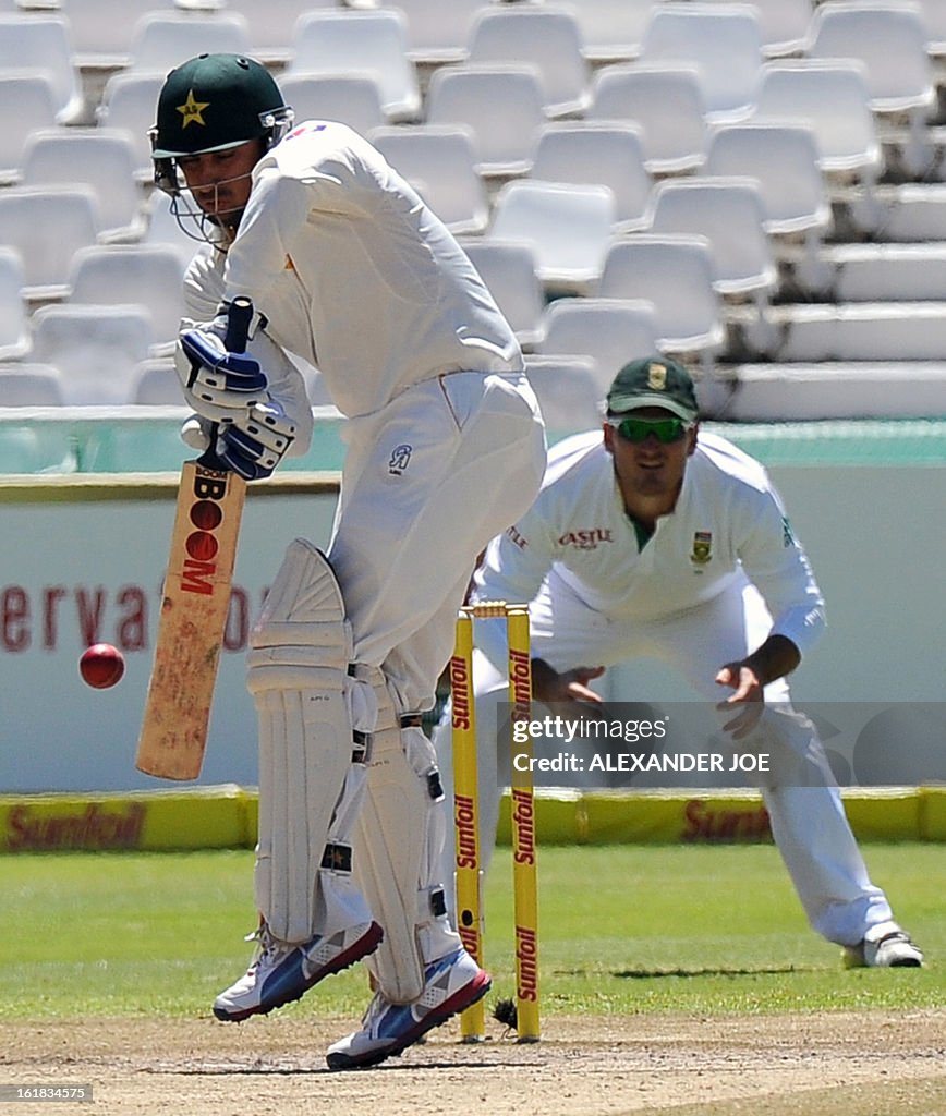 CRICKET-RSA-PAK