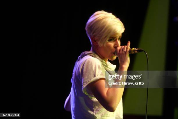 Robyn 8,283 Robyn Singer Stock Photos, High-Res Pictures, and Images - Getty ...