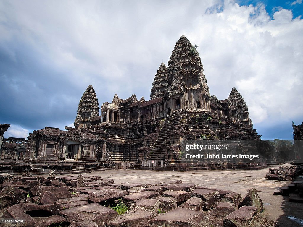 Angkor Wat