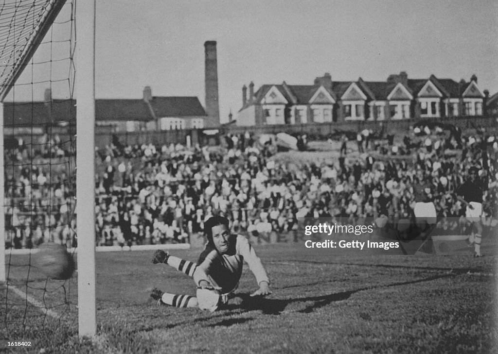 1948 OLYMPICS