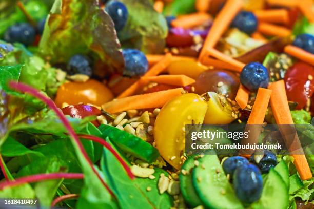 salad - namaz stock pictures, royalty-free photos & images