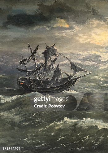 Black sails Black sails