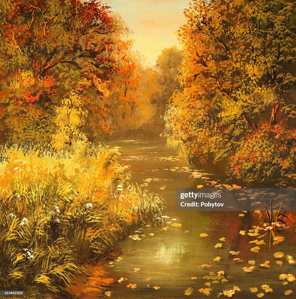 Define Riotous Riotous Autumn High-Res Vector Graphic - Getty Images