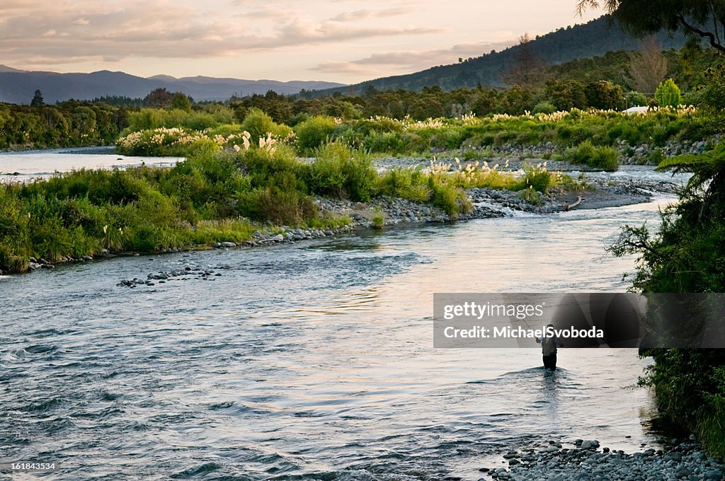 Fly Fishing