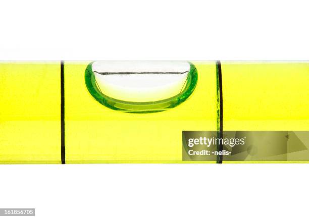 balance - waterpas stockfoto's en -beelden