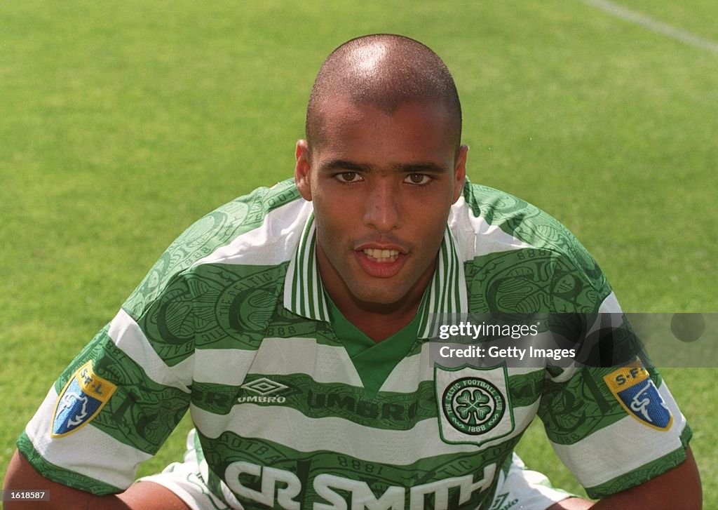 CELTIC PHOTOCALL