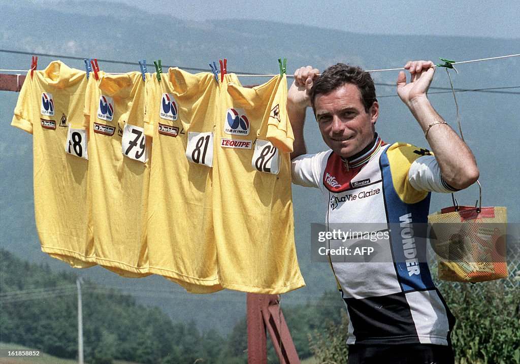 TDF 1985