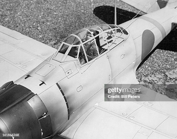 Japanese Zero Rdf Loop Japanese Zero Photos and Premium High Res Pictures - Getty Images