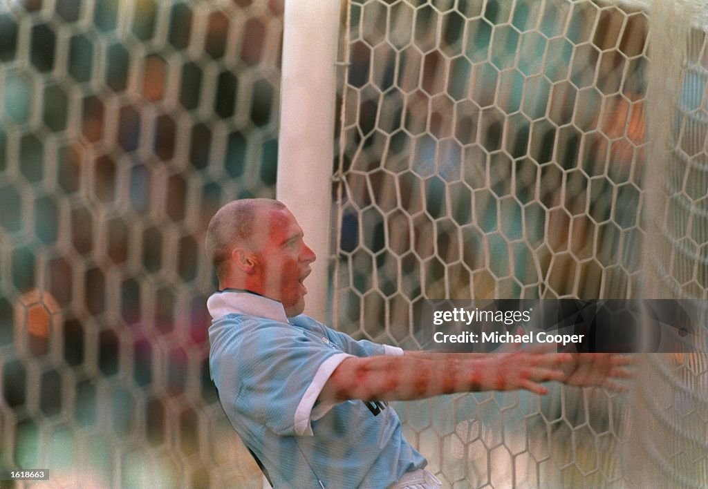 LAZIO V REGGIANA