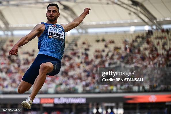 ATHLETICS-WORLD-2023 ATHLETICS-WORLD-2023