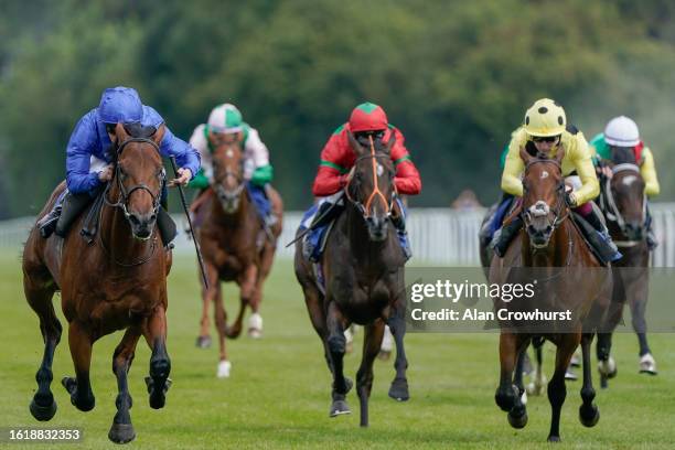 Salisbury Racource 2,754 Salisbury Races Stock Photos, High-Res Pictures, and Images ...
