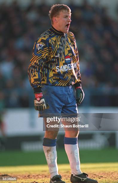 Goalkeeper Kevin Pressman Photos and Premium High Res Pictures Getty