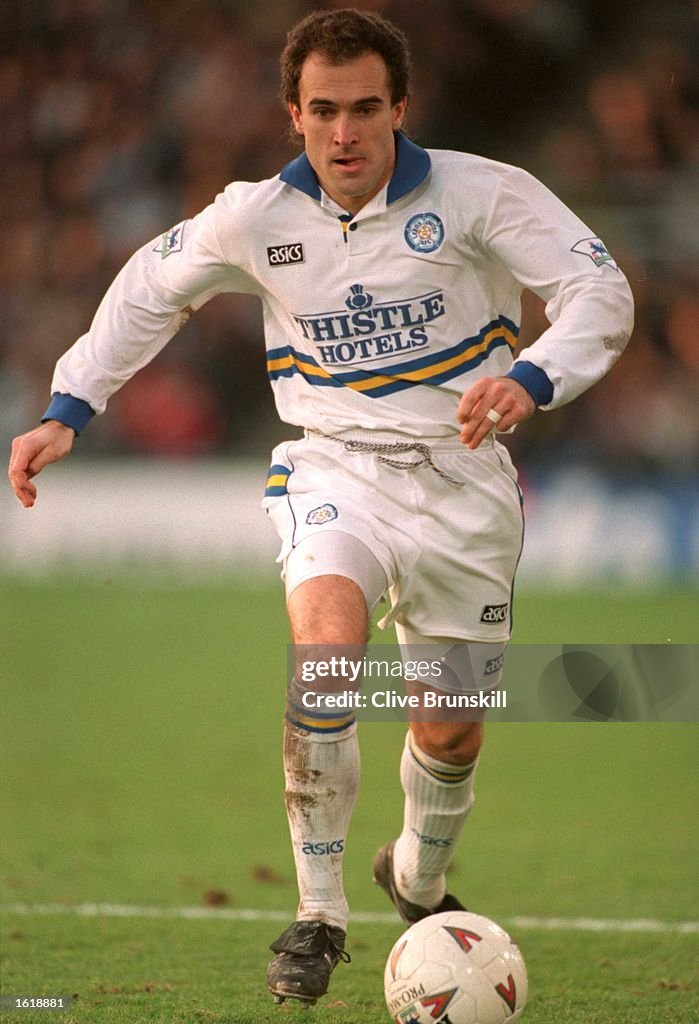 WIMBLEDON V LEEDS