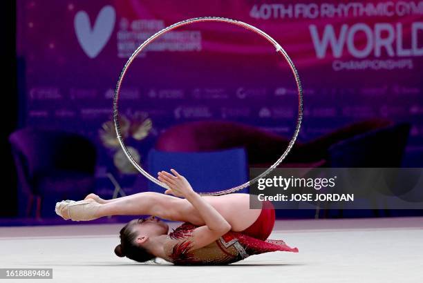 Daria Atamanov Photos and Premium High Res Pictures Getty Images