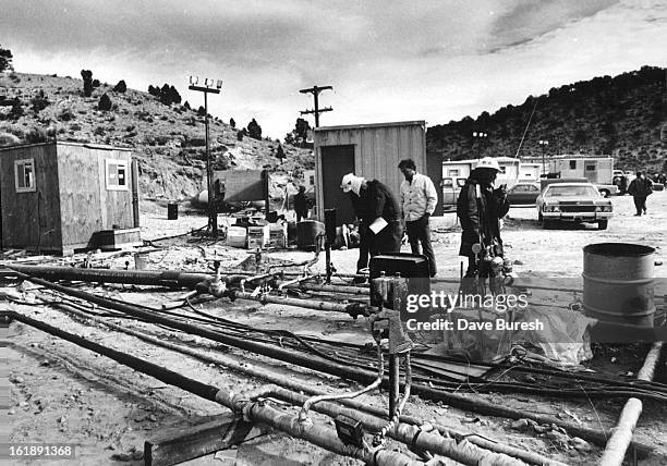 56 Project Rio Blanco Stock Photos, High-Res Pictures, and Images ...