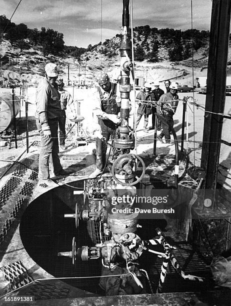 Project Rio Blanco Photos and Premium High Res Pictures - Getty Images