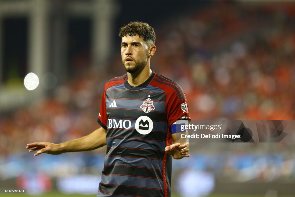 Toronto FC vs CF Montreal - Major League Soccer