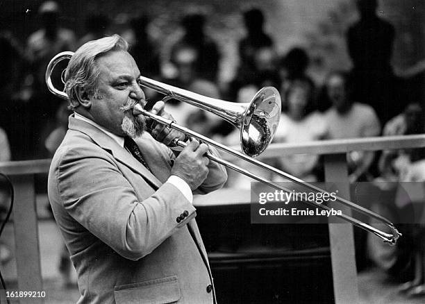 Buddy Morrow Photos and Premium High Res Pictures Getty Images