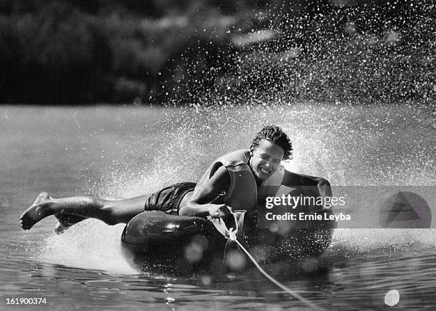 Rob Reetz Roger Reetz Photos and Premium High Res Pictures - Getty Images