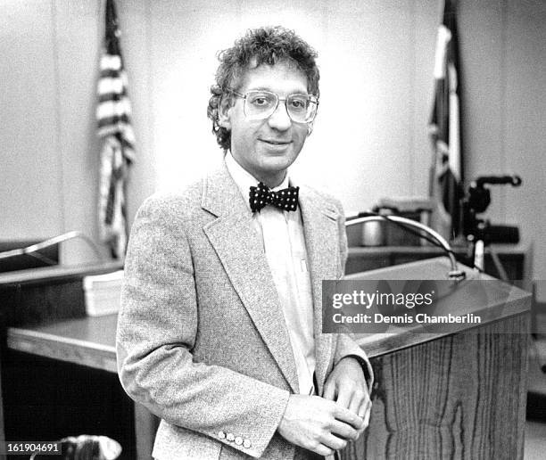 David Risner Attorney 80 Courtroom 303 Stock Photos, High-Res Pictures, and Images - Getty Images