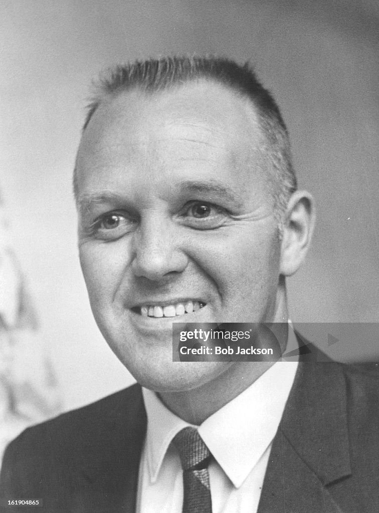 AUG 19 1969, AUG 20 1969; Robert P. Eckhardt; Second in Ward 1.;