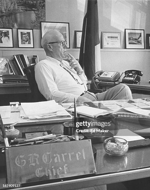 Gilbert R. Cook Gilbert Rcarrel Photos and Premium High Res Pictures - Getty Images