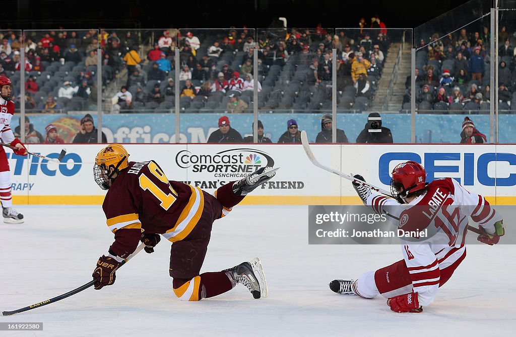 Hockey City Classic