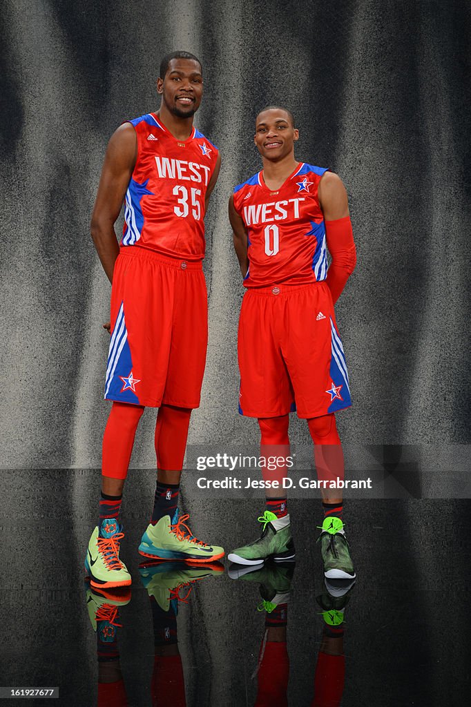 2013 NBA All-Star Game