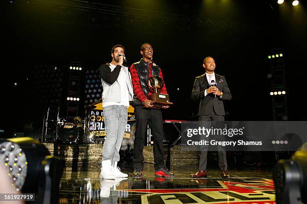 Terrence Cooke Rapper 16 Terrence R Drake Stock Photos, High-Res Pictures, and Images - Getty ...