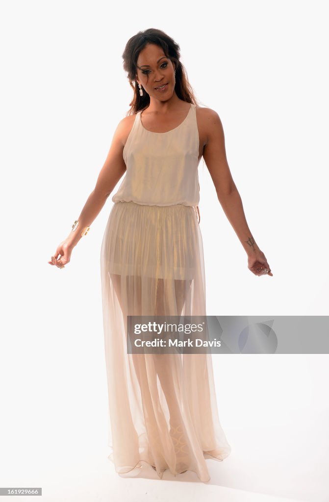 3rd Annual Streamy Awards - TV Guide Portrait Studio