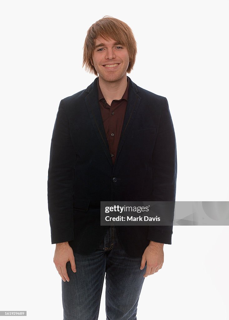 3rd Annual Streamy Awards - TV Guide Portrait Studio