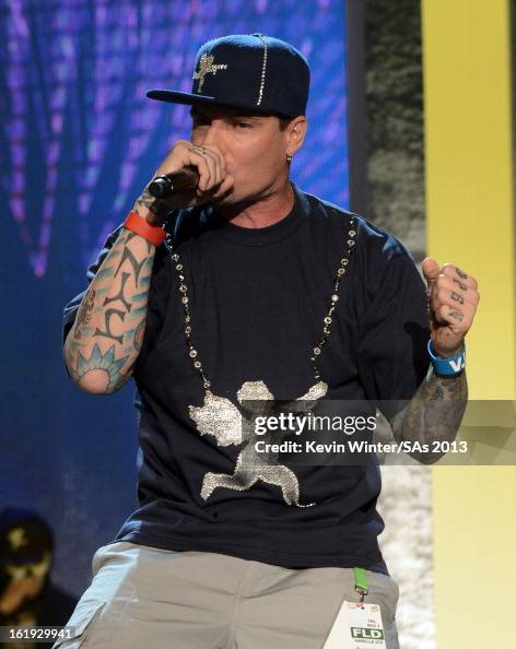 3rd Annual Streamy Awards - Show 3rd Annual Streamy Awards - Show
