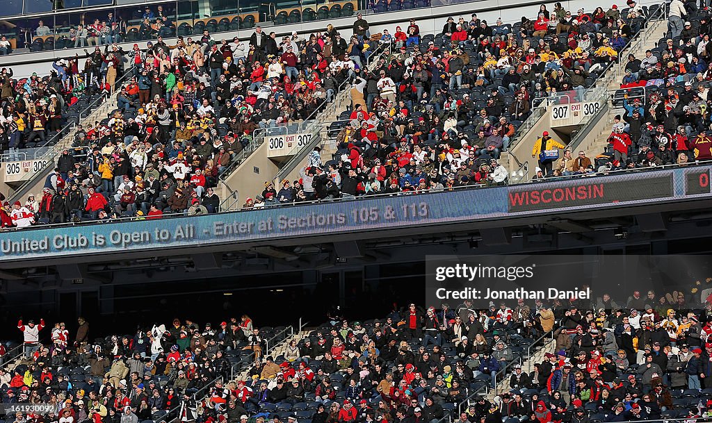 Hockey City Classic