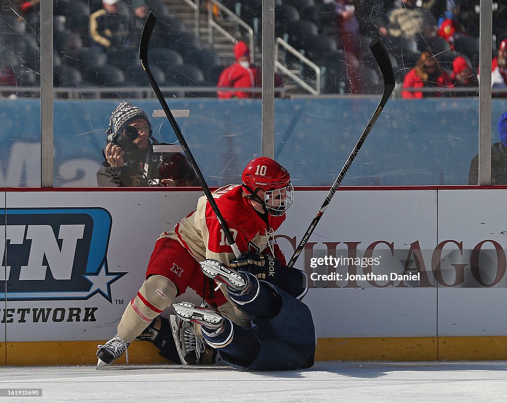 Hockey City Classic