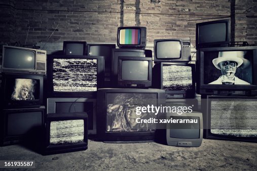 Mad のテレビ Mad のテレビ