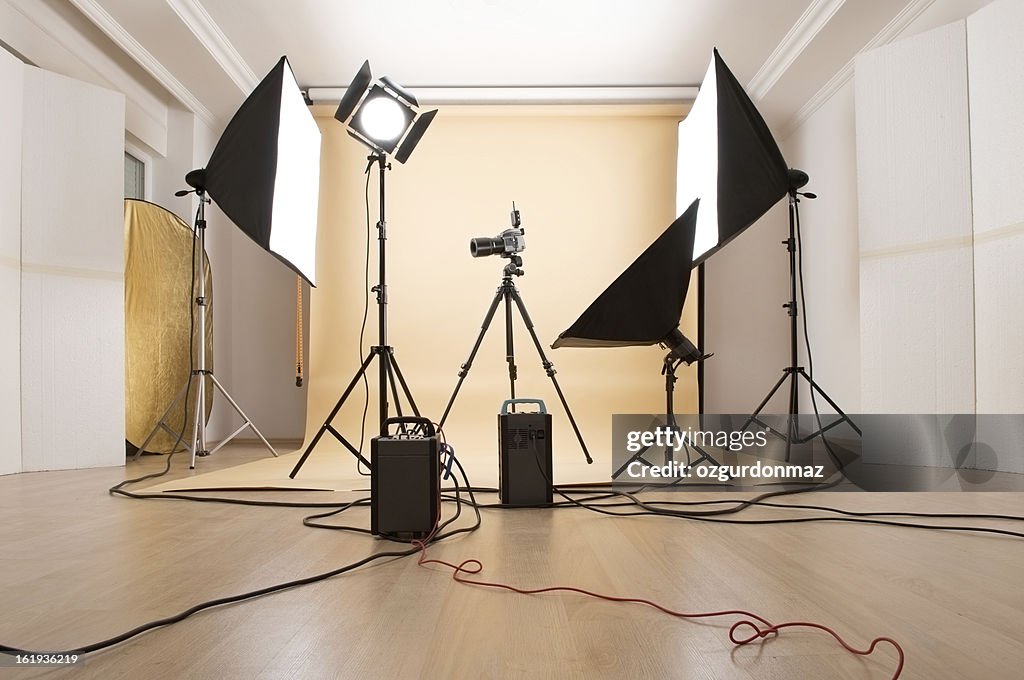 Studio fotografico