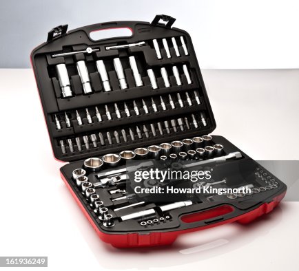 Open toolbox Open toolbox