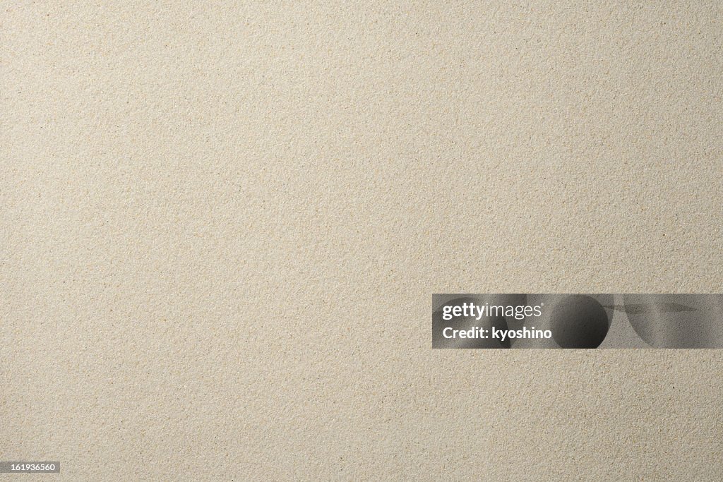 Plano de Fundo de textura de areia