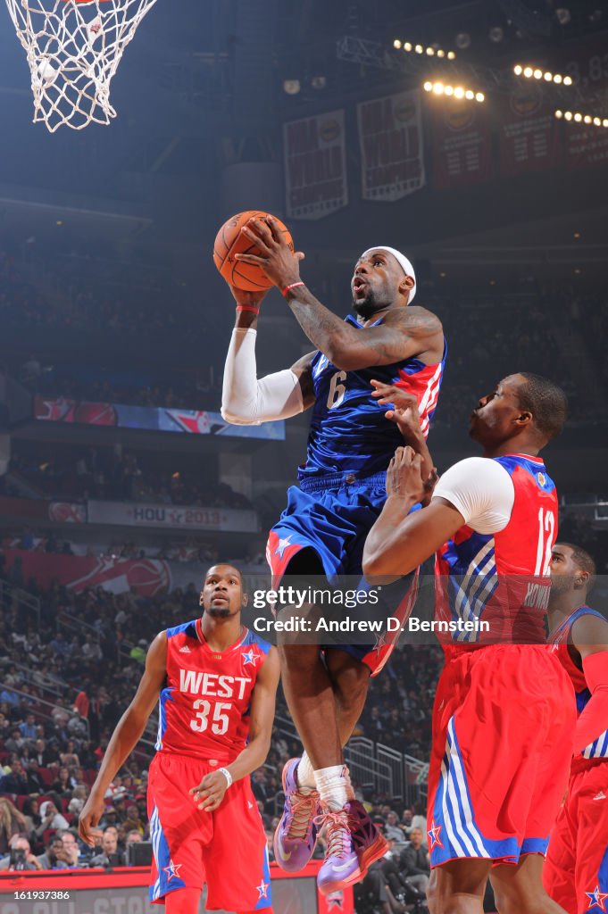 2013 NBA All-Star Game