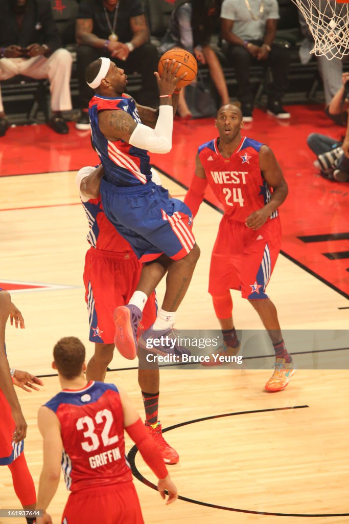 2013 NBA All-Star Game