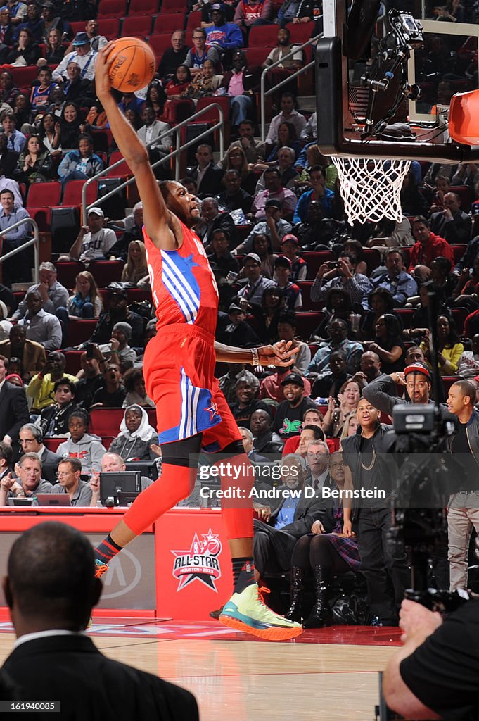 2013 NBA All-Star Game