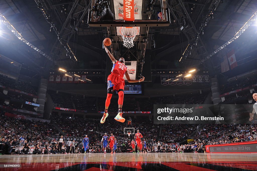 2013 NBA All-Star Game