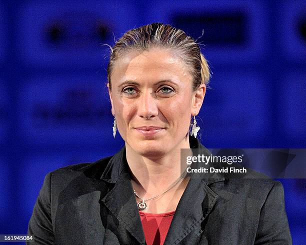 Stephanie Comai 157 Stephanie Possamai Photos & High Res Pictures - Getty Images