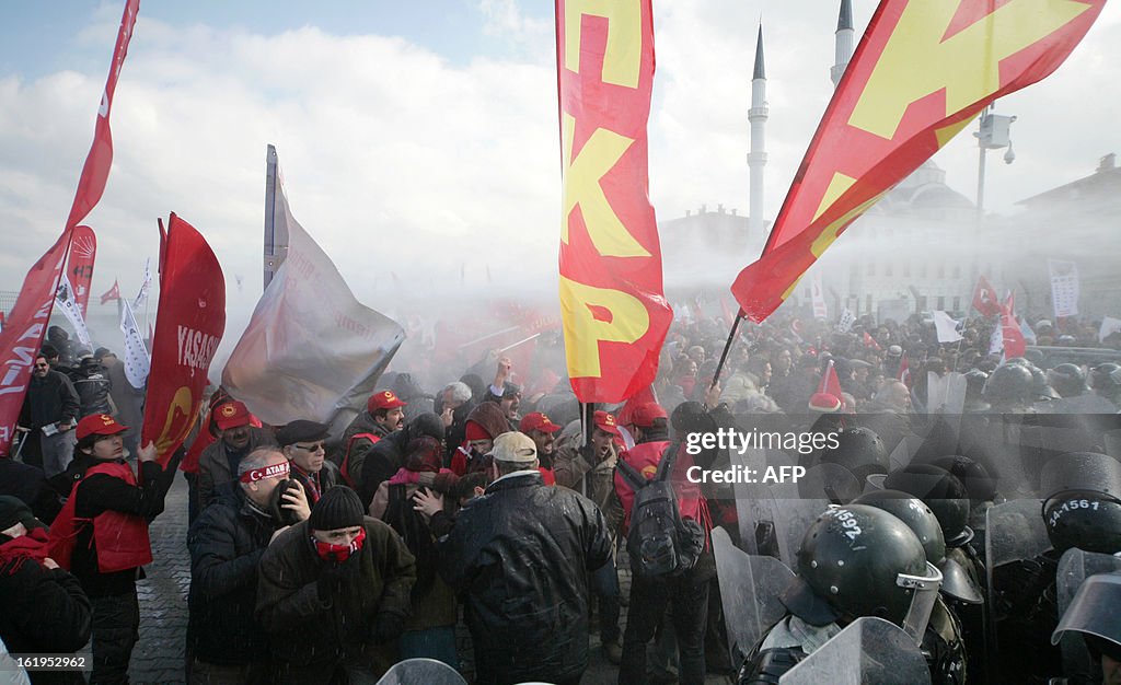 TURKEY-TRIAL-ARMY-COUP