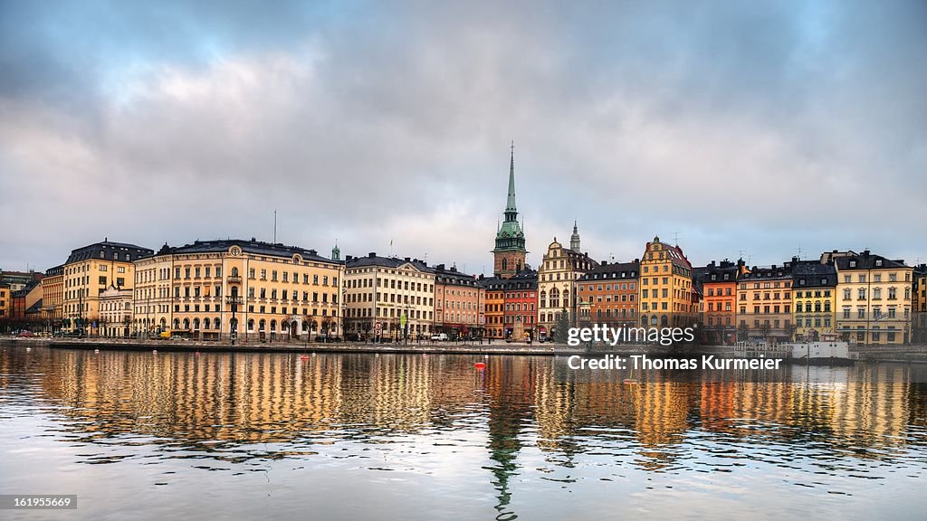 Gamla Stan